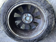 HONDA  JAZZ MK2 ALLOY WHEEL 15'' TYRE 185X55X15 SAA 560F 2002 200912
