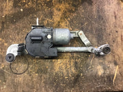 VOLKSWAGEN GOLF PLUS PASSENGER SIDE WIPER MOTOR & LINKAGE 2005 20130