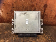 RENAULT  LAGUNA PETROL ENGINE CONTROL UNIT ECU 8200882381 2007 20124