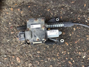 VAUXHALL ASTRA J ELECTRIC HAND BRAKE MOTOR 13365044 2015 20211