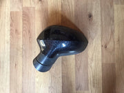 SEAT IBIZA MK4 6J PASSENGER SIDE N/S DOOR MIRROR 2008 20125