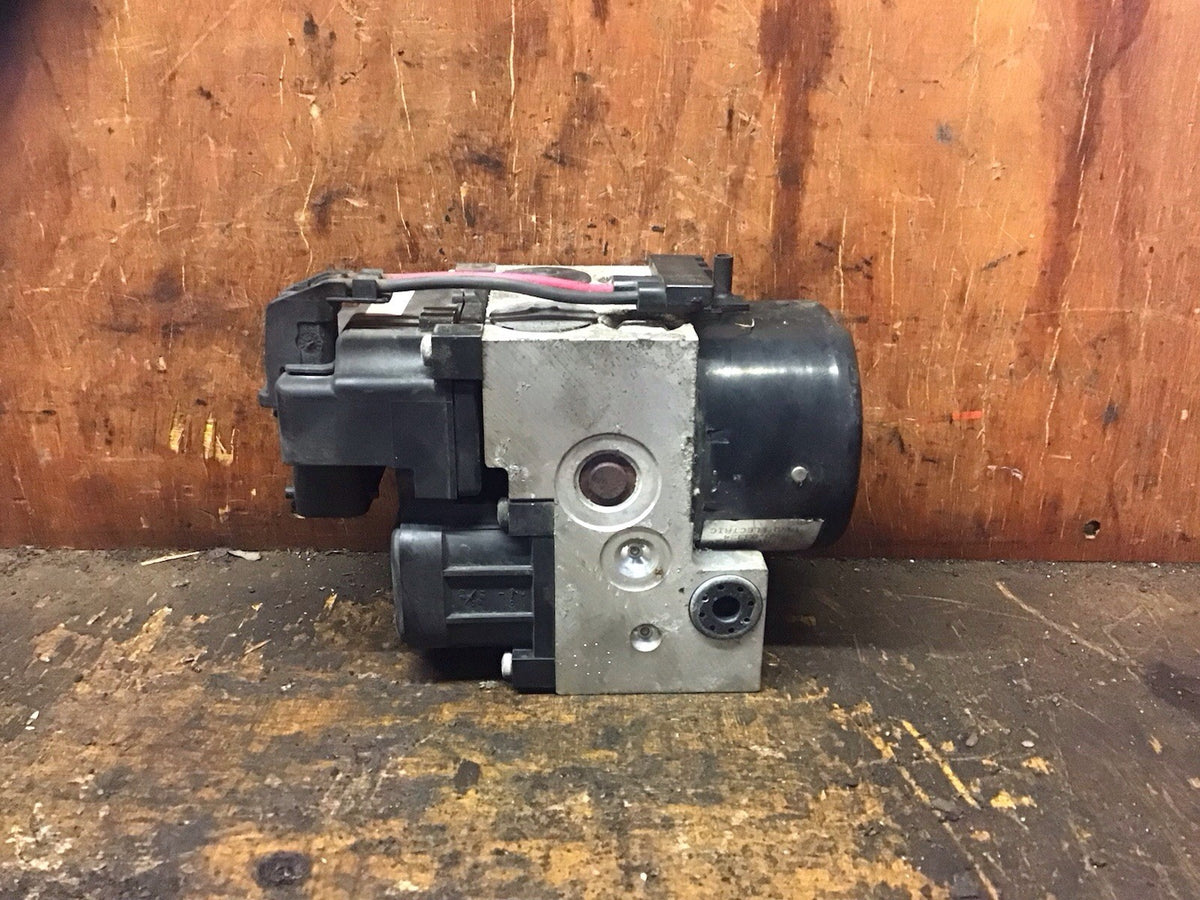 HONDA CIVIC MK7 ABS PUMP MODULE 0265216895 2001 20051