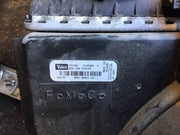 FORD FIESTA MK7 RADIATOR PACK COOLANT RAD 8V51 8C607 CG 2009 20125