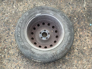 PEUGEOT EXPERT STEEL RIM  16'' TYRE 215X65X16  2007 20166
