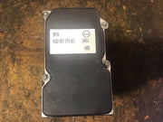VOLKSWAGEN POLO 9N3 ABS PUMP MODULE 6Q0614117AJ  0265232244 2005 20099