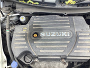 SUZUKI SWIFT 1.6 PETROL ENGINE CODE M16A 54000 MILES 2013 20180