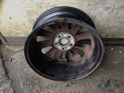 HONDA CIVIC MK9 ALLOY RIM 17'' HL4899 2012 20175
