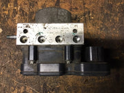 NISSAN MICRA K13 ABS PUMP MODULE 476601H20A 2010 20176