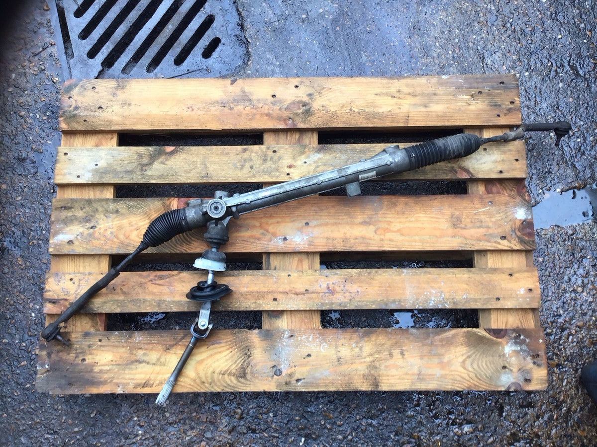 NISSAN QASHQAI J11E STEERING RACK 4EA0A RHD 2014 20201
