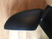 VOLKSWAGEN POLO 6R PASSENGER'S SIDE N/S DOOR MIRROR 3 DOOR 2009 20137