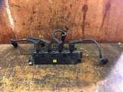 FIAT 500 IGNITION COIL PACK 55200112  2007 20132