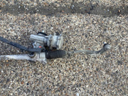 MINI COOPER F56 ELECTRIC POWER STEERING RACK 19071310 2014 20205