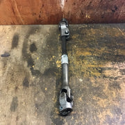 VAUXHALL CORSA D STEERING COLUMN KNUCKLE JOINT 13434280 2010 20141