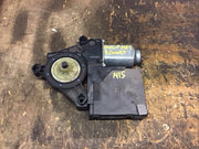 VOLKSWAGEN GOLF MK5 PASSENGERS FRONT WINDOW MOTOR REGULATOR 1K0959702K 05 20081