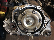 VAUXHALL MERIVA B 1.7 DIESEL AUTOMATIC GEARBOX CODE 55565585 AF40 2010 20174
