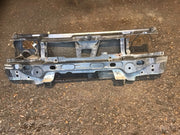 VOLKSWAGEN CADDY MK2 SLAM PANEL RADIATOR CRASH BAR 1996 20040