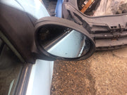 PEUGEOT 107 CITROEN C1 DRIVER'S SIDE O/S DOOR MIRROR GREY 2005 20133