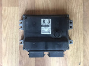 SUZUKI SWIFT 1.5 PETROL ENGINE CONTROL UNIT ECU 33920 62J3 2005 20100