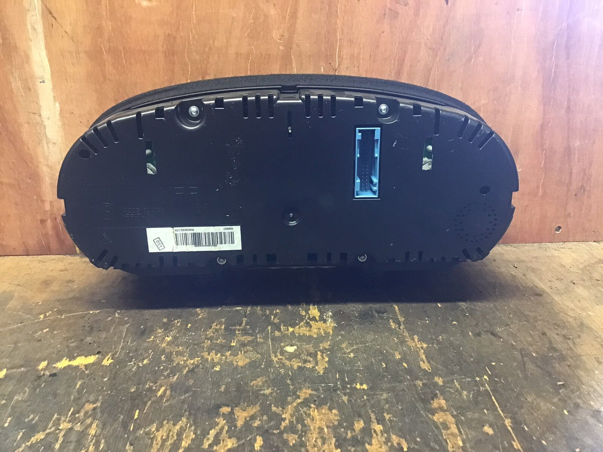 AUDI A1 1.4 PETROL MANUAL ECU KIT 03C90601BG 2010 201512