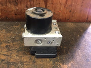 PEUGEOT 207 ABS PUMP MODULE 9665343980 ATE 10.0207 0159.4 2007 20124