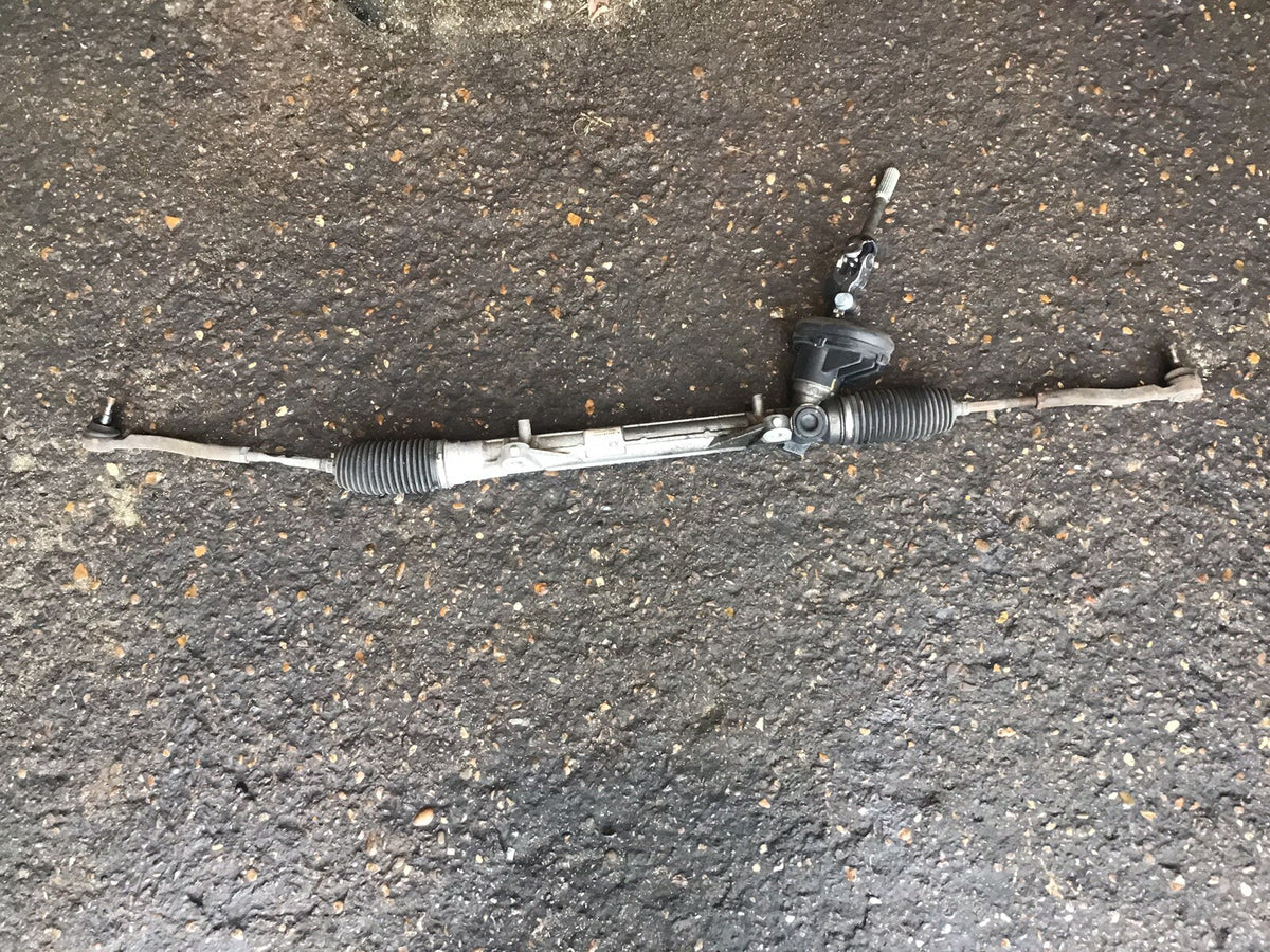 RENAULT CLIO MK4 POWER STEERING RACK 490018225R 2013 20192