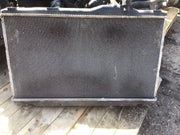 HONDA CIVIC MK9 1.8 PETROL MANUAL RADIATOR FAN COWLING 2012 20174