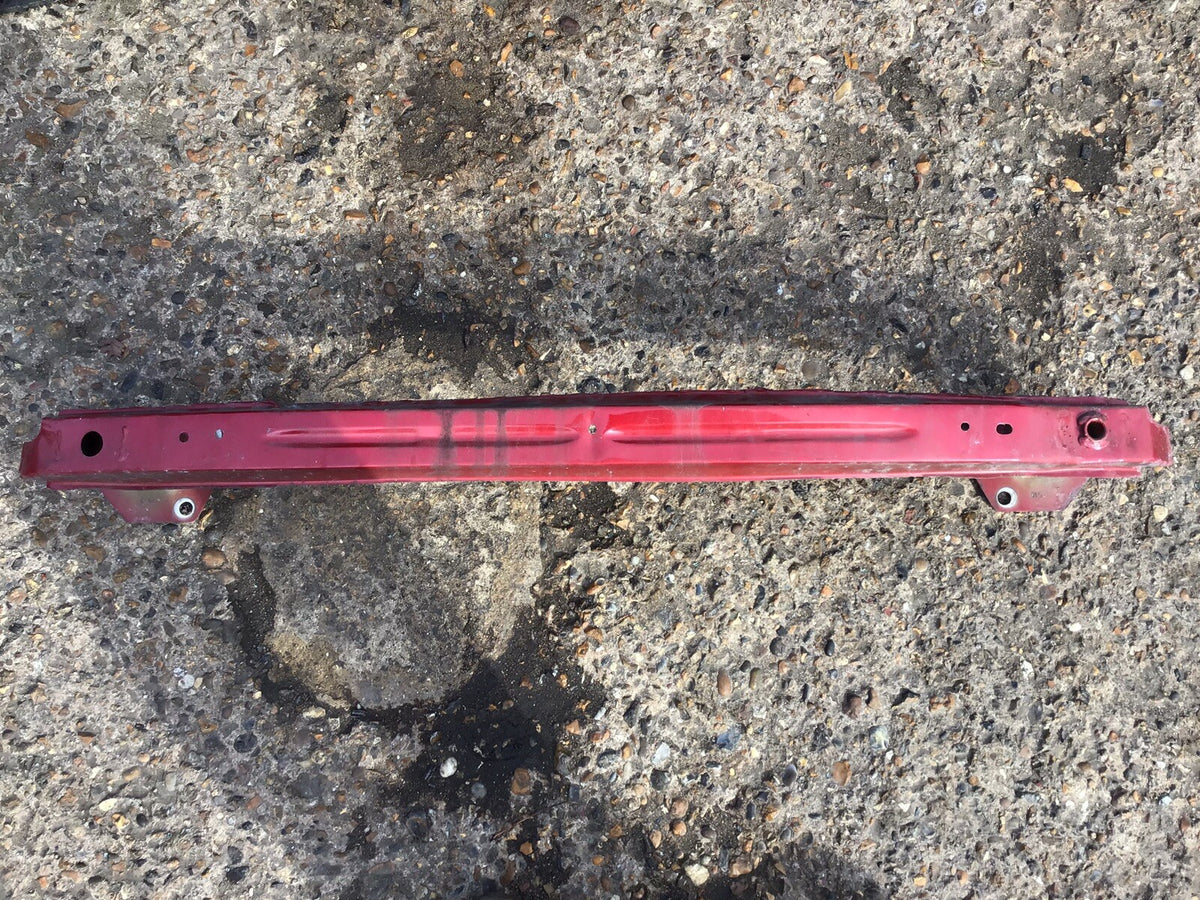 PEUGEOT 208 REAR CRASH BAR BUMPER SUPPORT BAR 2012 20182