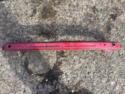 PEUGEOT 208 REAR CRASH BAR BUMPER SUPPORT BAR 2012 20182