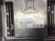MERCEDES A CLASS W169 1.7 PETROL ENGINE CONTROL UNIT ECU A2669000200 2005 20127