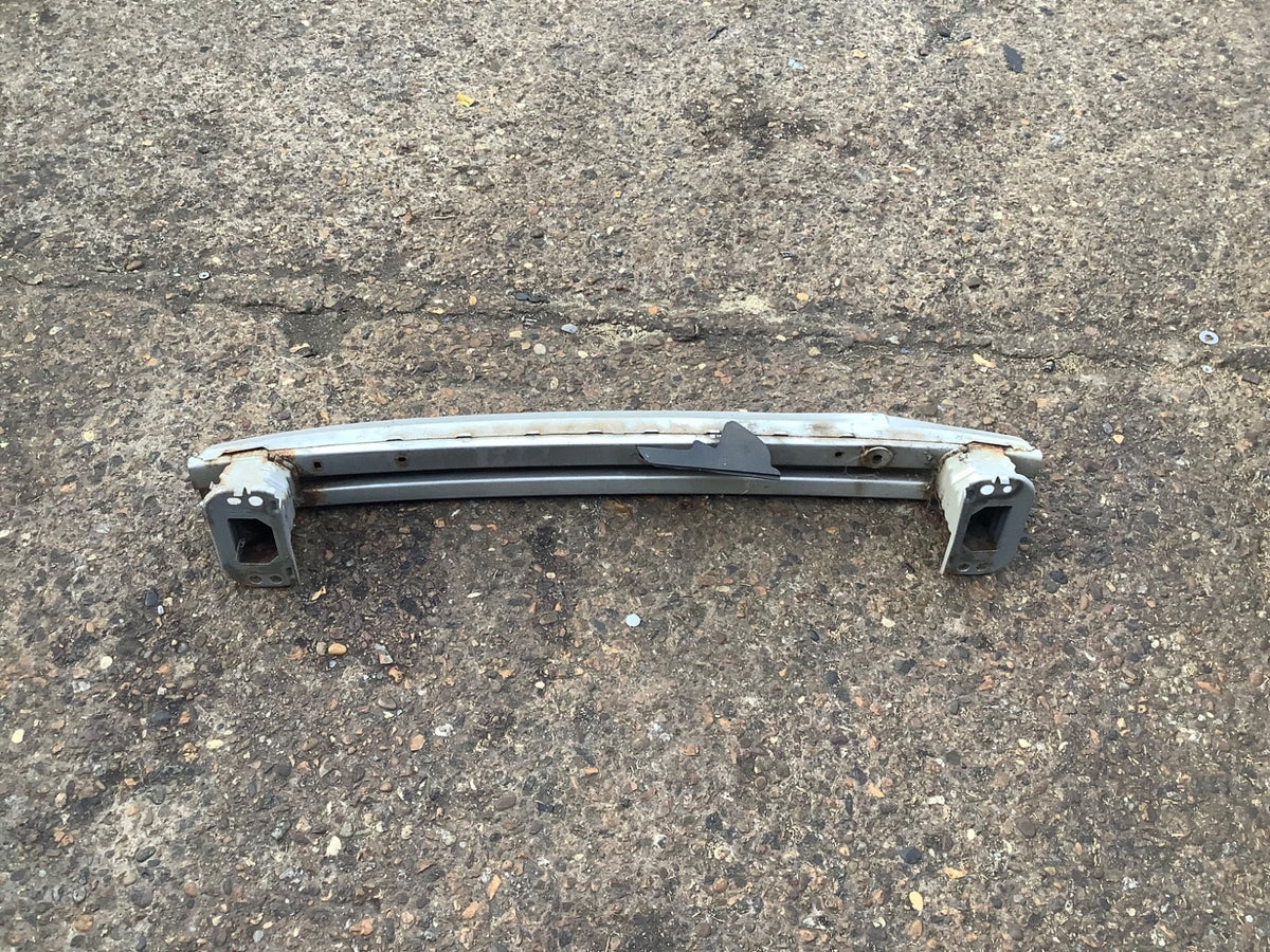 PEUGEOT 107 TOYOTA AYGO CITROEN C1 FRONT  BUMPER SUPPORT BAR CRASH BAR 2005 20134