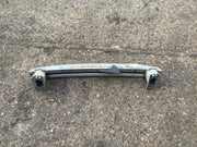 PEUGEOT 107 TOYOTA AYGO CITROEN C1 FRONT  BUMPER SUPPORT BAR CRASH BAR 2005 20134