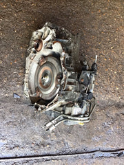 VAUXHALL CORSA E 1.4 PETROL AUTOMATIC GEARBOX CODE 5GPS 63000 2015 20193