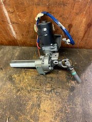 TOYOTA YARIS MK2 ELECTRIC POWER STEERING COLUMN PUMP 45200 0D051 2006 20119