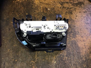 FORD FOCUS MK3  HEATER CONTROL UNIT CLIMATE CONTROL BM5T19980 2011 20184