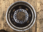 ALCOA 19.5'' ALLOY WHEEL 32MM HOLE8