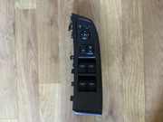 HONDA CIVIC MK9 ELECTRIC WINDOW CONTROL UNIT SWITCH 83540TV1E431GRA 2012 20172