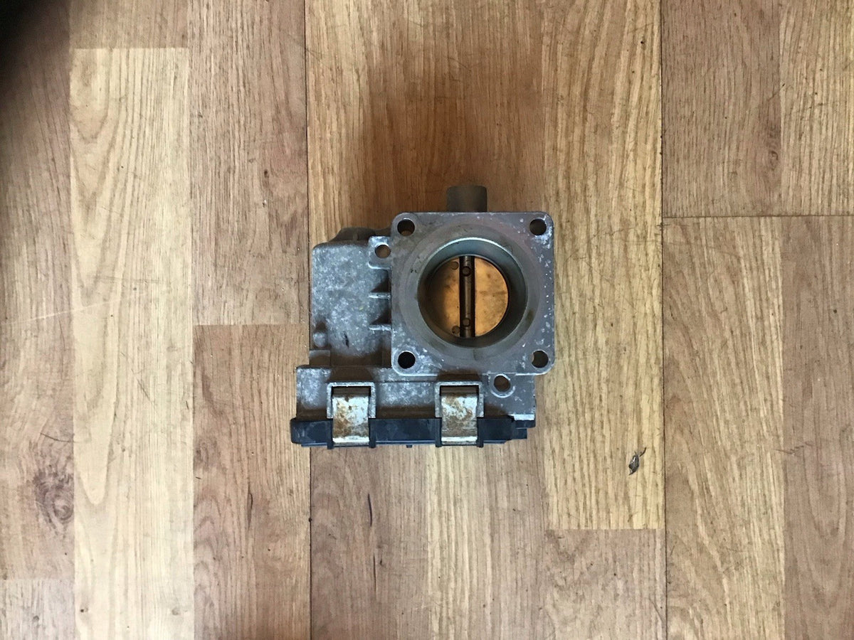 FIAT 500 1.2 PETROL THROTTLE BODY 5525046 2008 20165