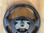 NISSAN JUKE STEERING WHEEL 34305483A 2014 20197