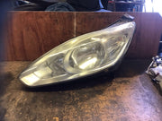 FORD C MAX  PASSENGER'S SIDE N/S HEADLIGHT AM5113W030BF 2010 20151