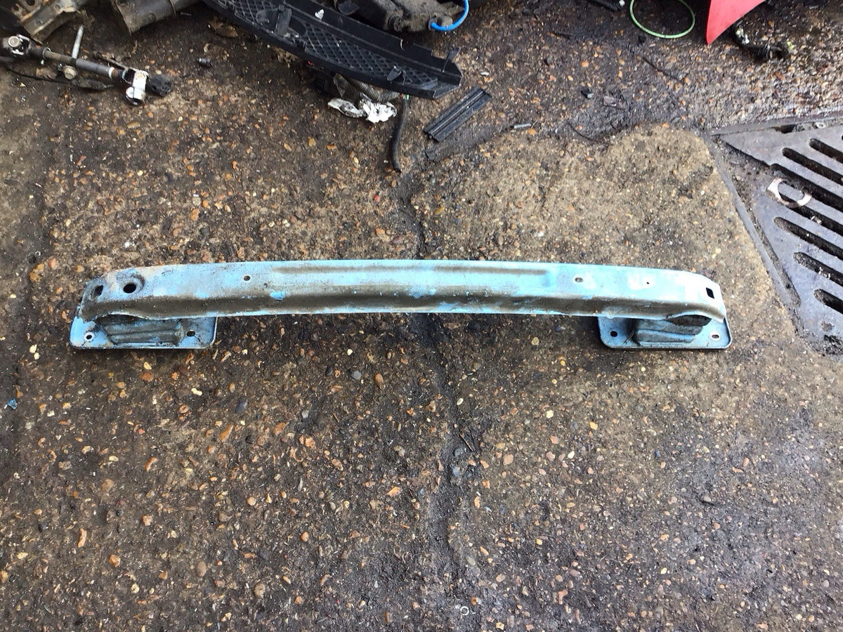 FIAT 500 REAR BUMPER SUPPORT BAR CRASH BAR  16 20210