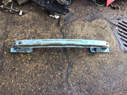 FIAT 500 REAR BUMPER SUPPORT BAR CRASH BAR  16 20210