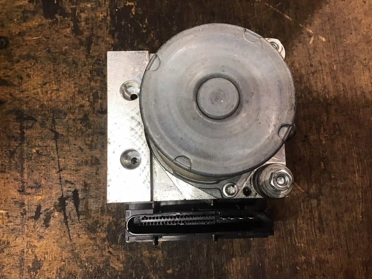 CITROEN C1 PEUGEOT 107  AYGO ABS PUMP MODULE 0265251415 44540 0H020 2012 20146