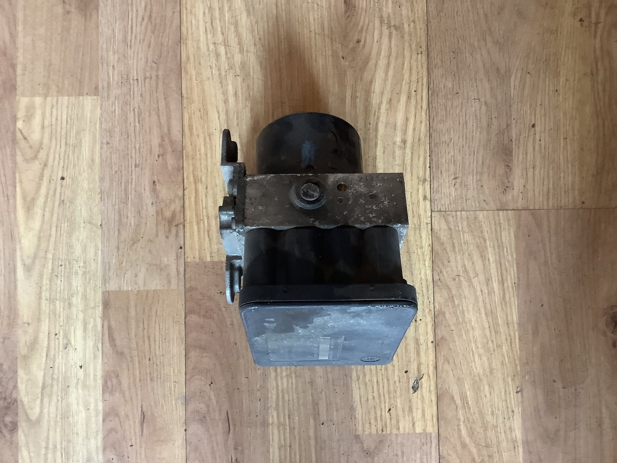 HONDA ACCORD MK7 2.2 DIESEL ABS PUMP MODULE 06.2190 0183 2003 20084