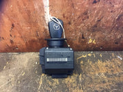 MERCEDES C CLASS W203 IGNITION BARREL LOCK AND KEY 2095451708 2002 20081