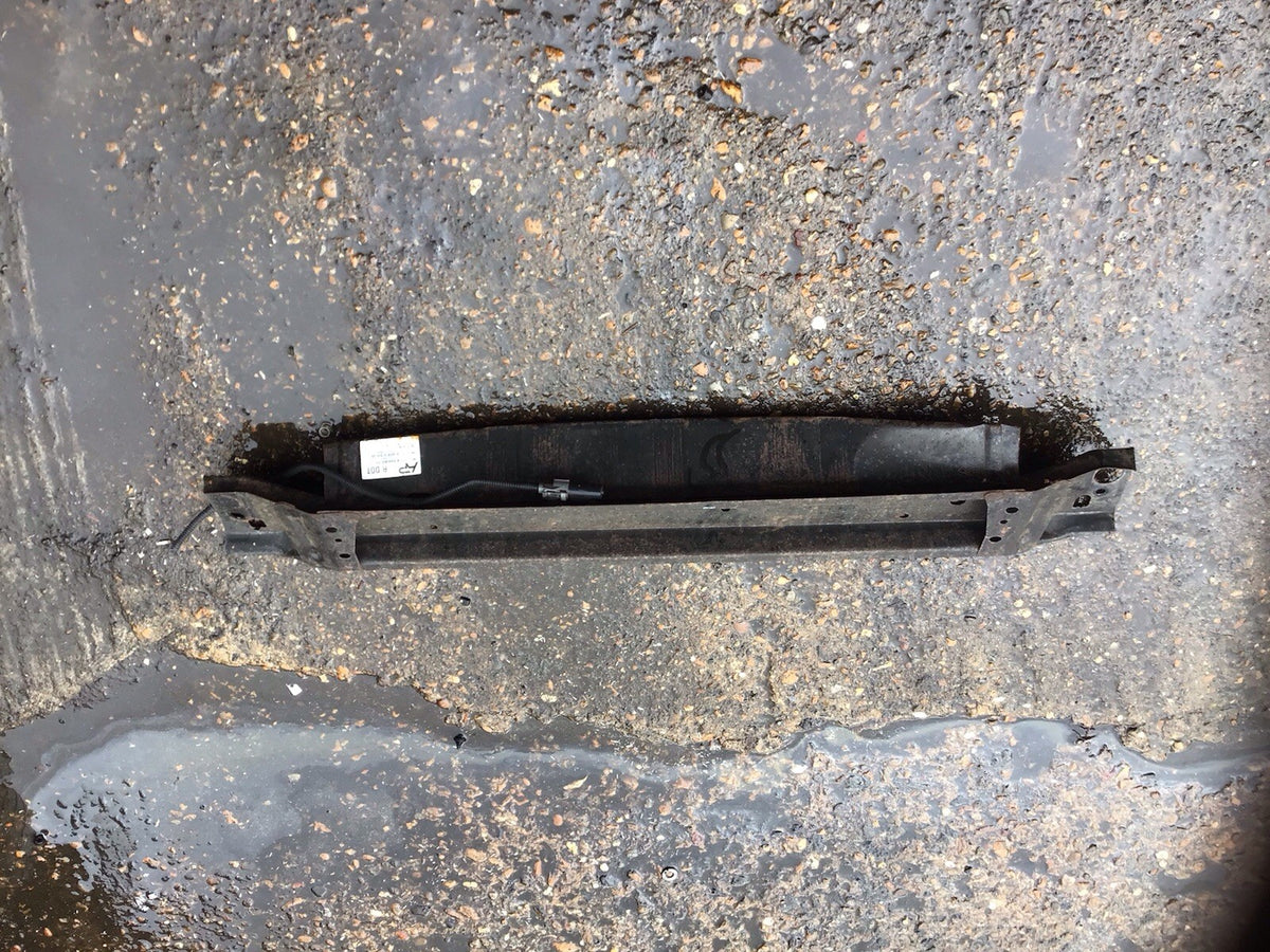 HONDA JAZZ MK2 FRONT BUMPER SUPPORT BAR CRASH BAR 2002 20081