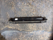 HONDA JAZZ MK2 FRONT BUMPER SUPPORT BAR CRASH BAR 2002 20081