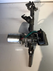 NISSAN MICRA K13 ELECTRIC POWER STEERING COLUMN PUMP ECU 28500 1HA1A 2010 20170