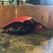 PEUGEOT 207 PASSENGERS SIDE N/S REAR LIGHT  6350HQ 2006 20155