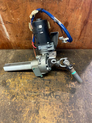 TOYOTA YARIS MK2 ELECTRIC POWER STEERING COLUMN PUMP 45200 0D051 2006 20118