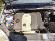 VOLKSWAGEN GOLF MK5 1.6 GEARBOX AUTOMATIC 6 SPEED JUG 56000 MILES 2004 20083